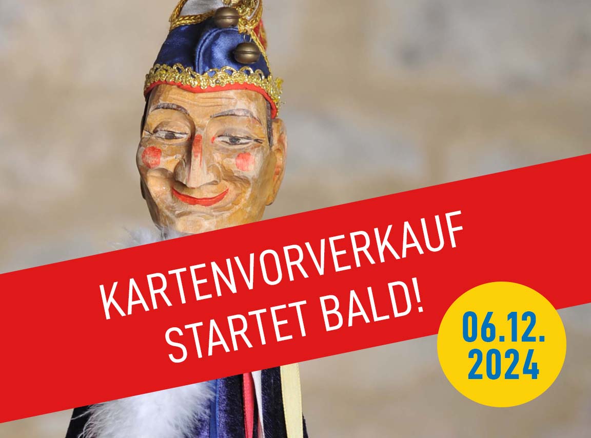 Kartenvorverkauf 24